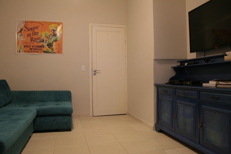 Public Area 3, Viva Hostel Design, São Paulo