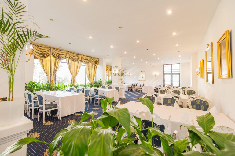 Public Area 2, Hotel Cetate, Alba Iulia