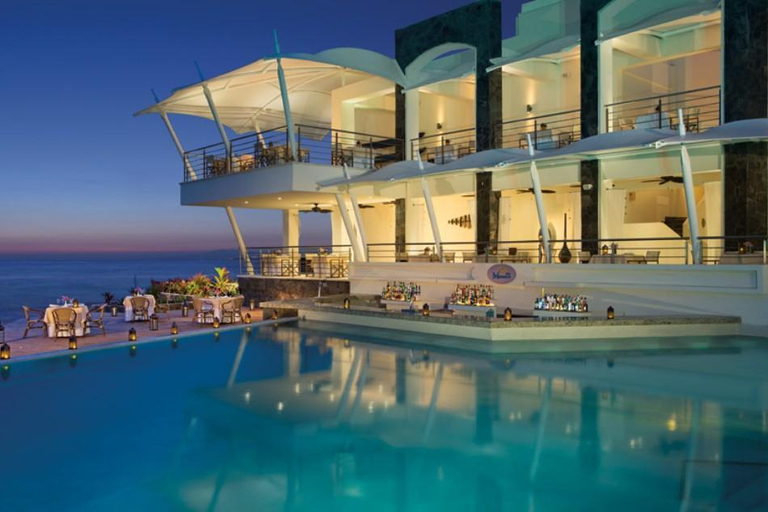 Sport & Beauty 2, Secrets Vallarta Bay Resorts & Spa, Puerto Vallarta