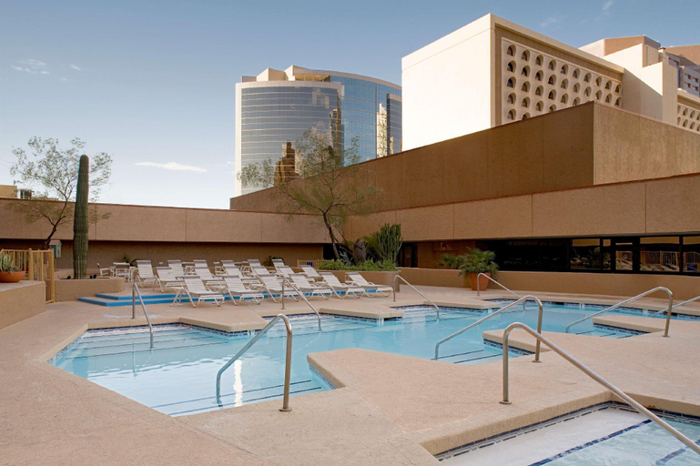 Sport & Beauty 2, Hyatt Regency Phoenix, Maricopa
