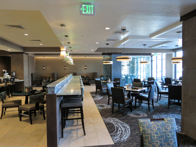 Food & Drinks, Home2 Suites Salt Lake City/South Jordan, Salt Lake