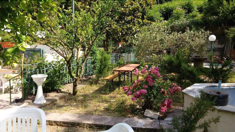 Exterior & Views 2, Tenuta Landi Country House, Salerno