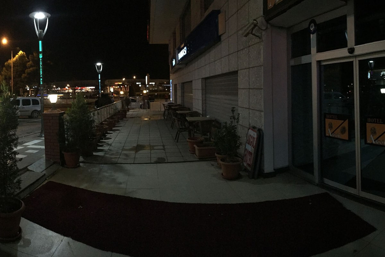 Public Area 2, Akgöl Hotel, Merkez