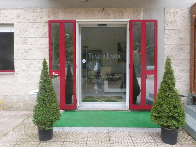 Public Area 3, Tenuta Landi Country House, Salerno
