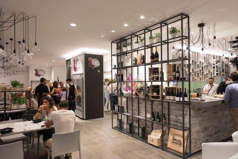 Food & Drinks 5, Isola Verde Resort, Perugia