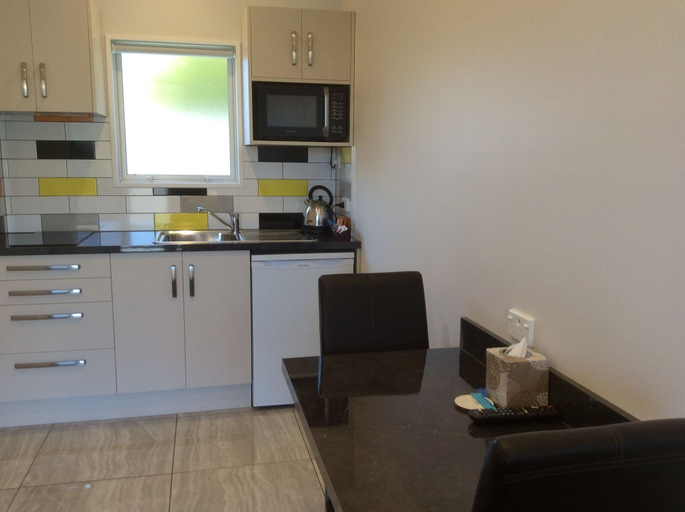 Public Area 2, BigSky Motels, Waitaki
