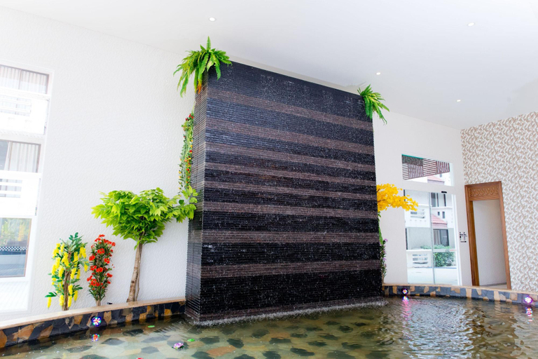 Public Area 4, Pinehurst Golf Club & Hotel, Khlong Luang