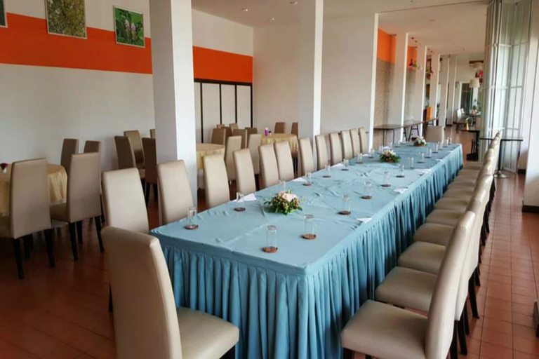 Food & Drinks 5, The Majestic Sakon Nakhon, Muang Sakon Nakhon