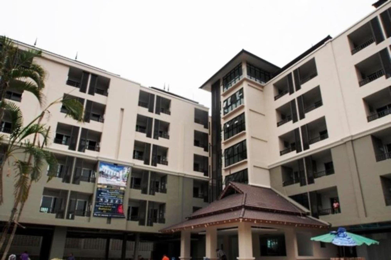 Exterior & Views, L Residence Songkhla, Muang Songkhla