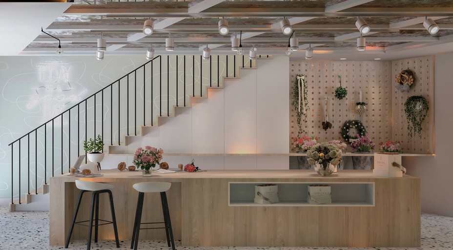 Business Facilities