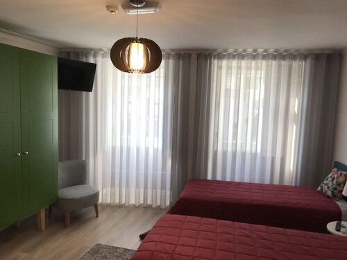 In Barcelos Hostel & Guest House, Barcelos