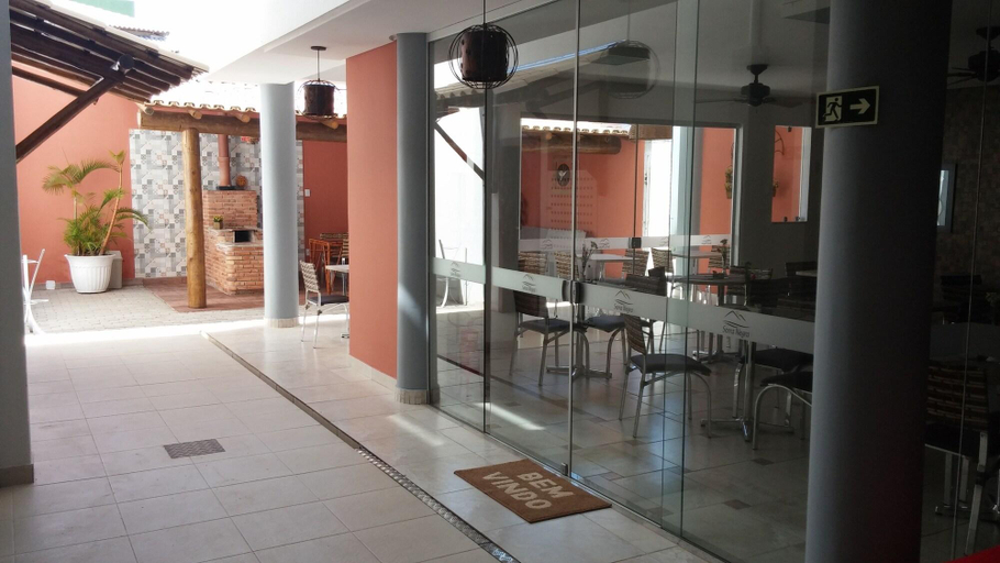 Public Area 2, Serra Negra Pousada Spa by Easy Hoteis, Guarapari