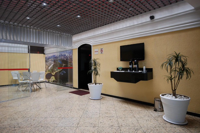 Public Area 3, Mirage Motel Guarulhos, Guarulhos