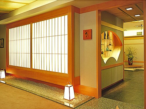 Tenku Kaiyu no Yado Suehiro, Gamagōri