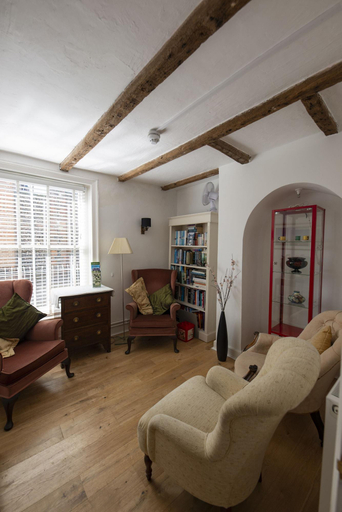 Public Area 2, Regency Guest House, Norfolk