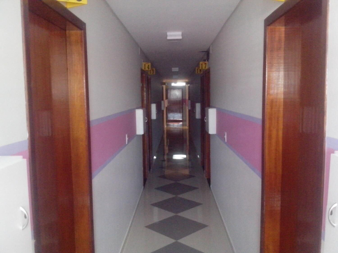 Public Area 3, Lider Hotel, São Bernardo do Campo