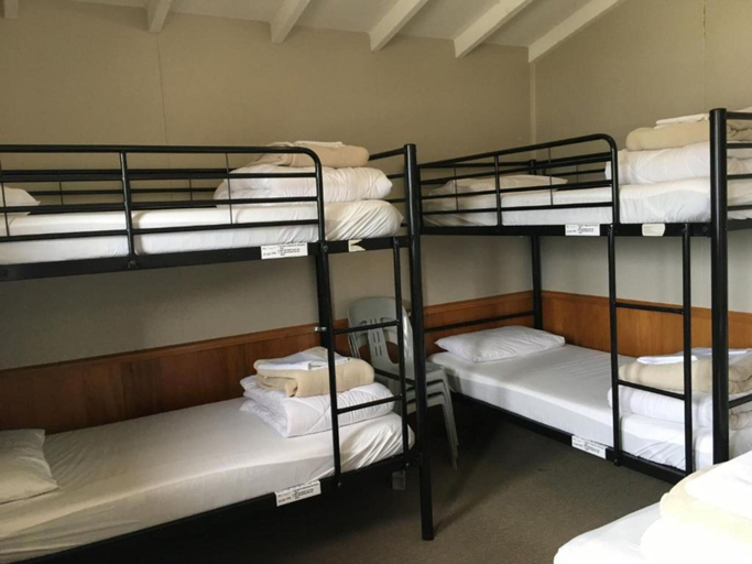 Public Area, Lake Tekapo Motels & Holiday Park, Mackenzie