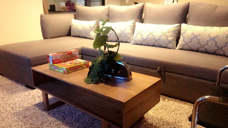 Public Area 2, Zire Wongamat Pattaya by M-Property, Pattaya