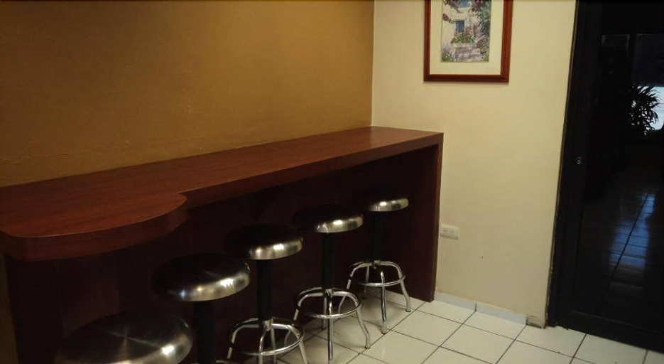 Public Area 2, Hotel California, Navojoa