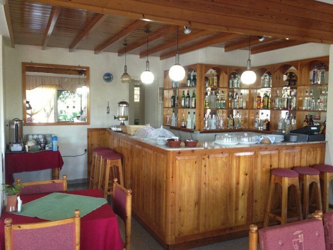 Public Area 2, Phaethon, South Aegean