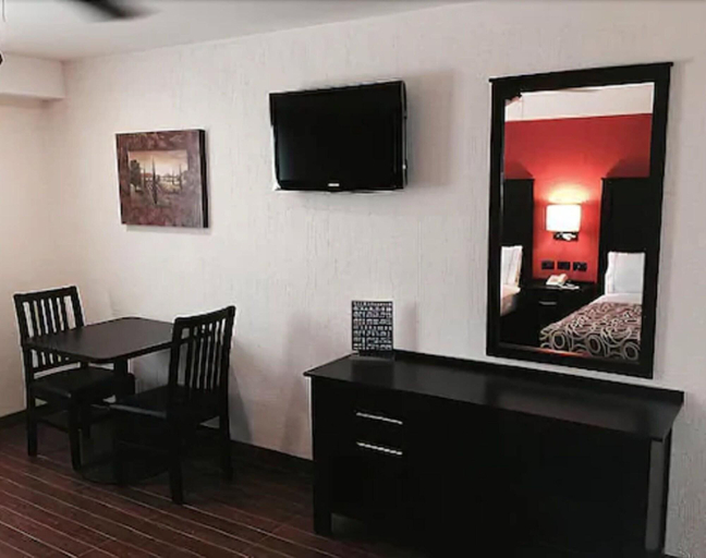 Public Area 3, Hotel Victoria Inn, San Juan del Río