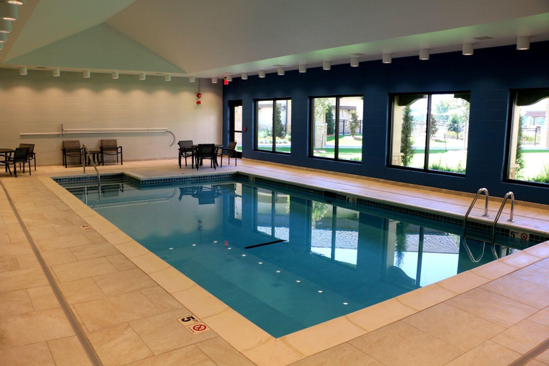 Sport & Beauty 3, Shangri-La Resort, Delaware
