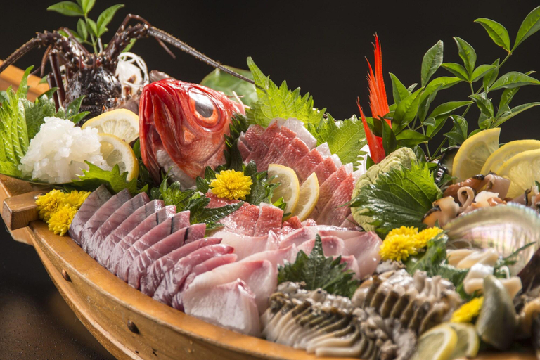 Food & Drinks 4, Gyotakuso Suzukiya, Minamibōsō