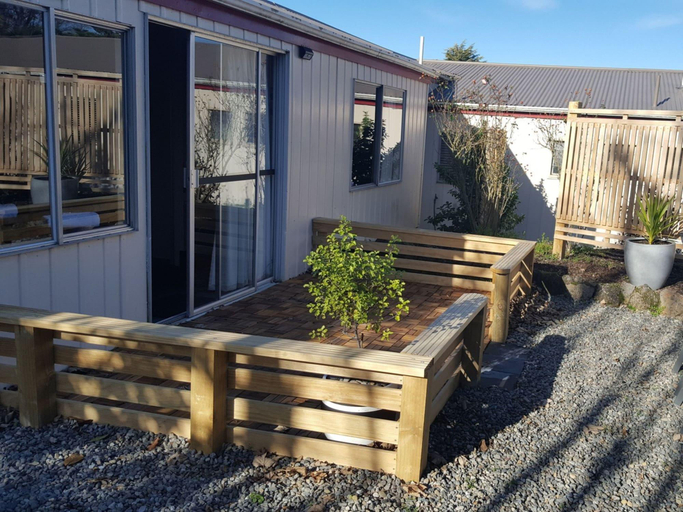 Public Area 2, Amble Inn Motel - Masterton, Masterton