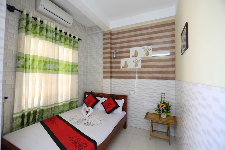 Public Area 2, Homestay Cuong Thinh, Da Nang