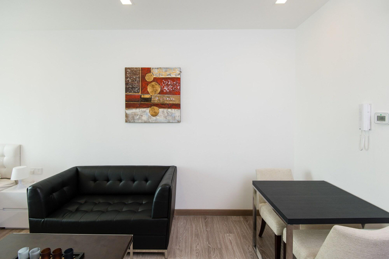 Public Area 1, RH Suites at One Bukit Ceylon, Kuala Lumpur