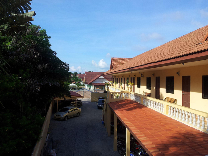 Lc Apartments Pattaya, Bang Lamung