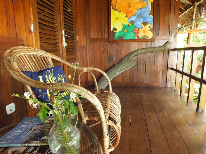 Bedroom 3, Ketapang Resort, Sukabumi