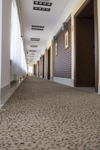 Public Area 2, Hotel Olecki, Bieruń-Lędziny