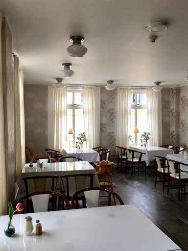 Food & Drinks 5, Amber Hotell, Luleå