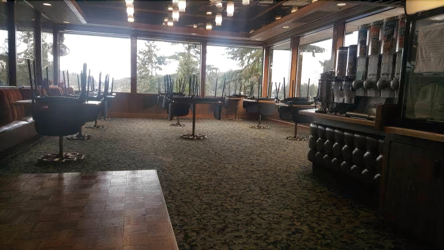 Public Area 3, Oyster Bay Inn & Suites, Kitsap