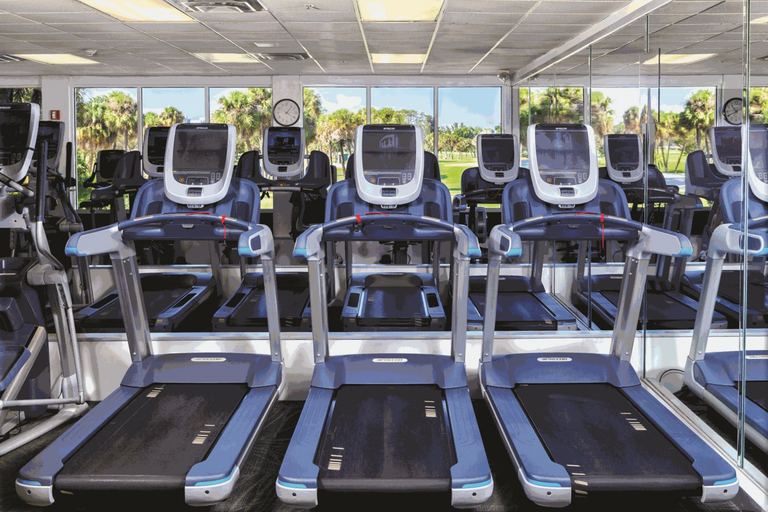 Sport & Beauty 5, The Resort at Longboat Key Club, Sarasota