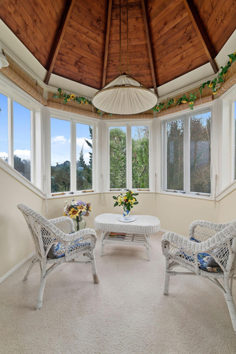 Public Area 3, Country Villa Estate, Rotorua