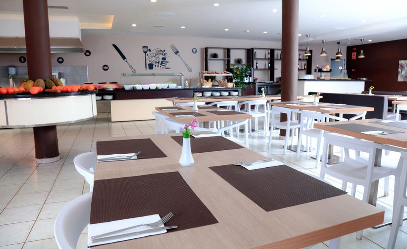 Food & Drinks 4, Labranda Bahía Fañabe & Villas, Santa Cruz de Tenerife