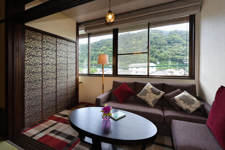 Exterior & Views 2, Hamachiyokan, Ise