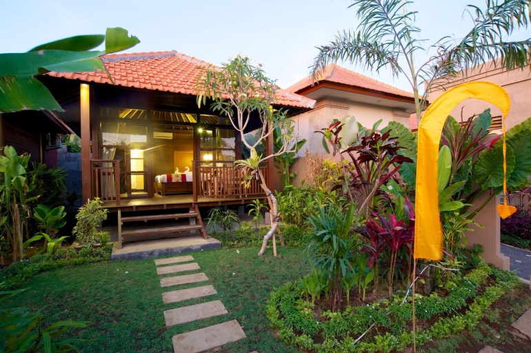 Exterior & Views 2, Saka Village Ubud, Gianyar