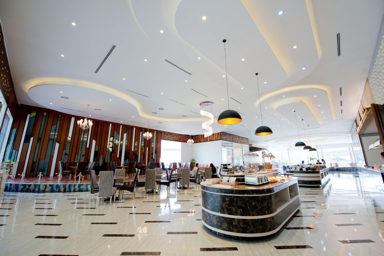 Public Area 4, Pinehurst Golf Club & Hotel, Khlong Luang