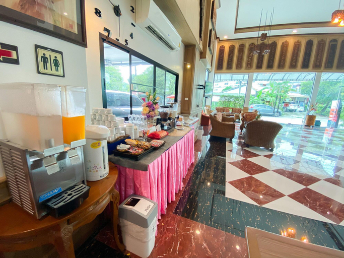 Food & Drinks 5, East Inn 15 Rayong, Muang Rayong