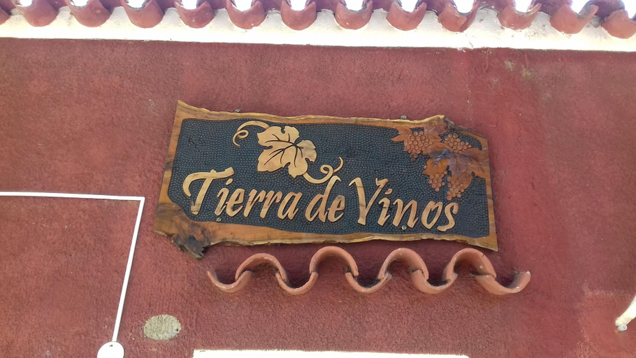 Public Area 2, Hostal Tierra de Vinos, Cafayate