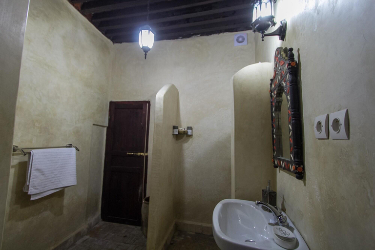 Bathroom 3, DAR MIOUDA, Fès