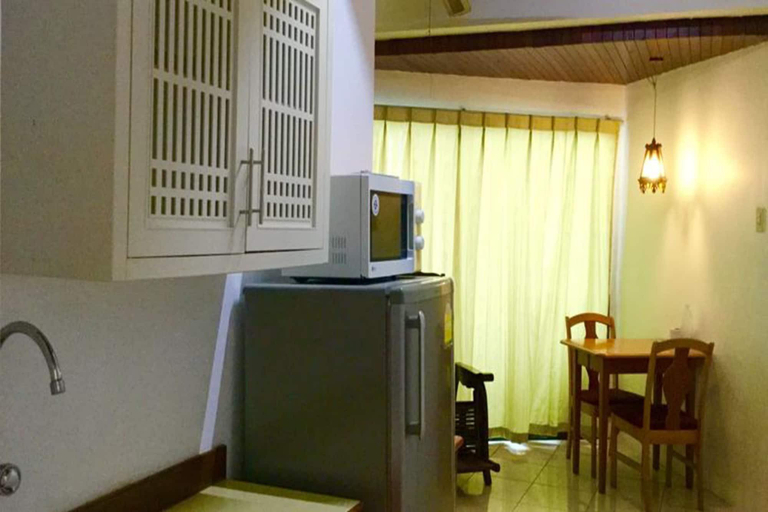Others 5, Arcadia Mansion, Pattaya