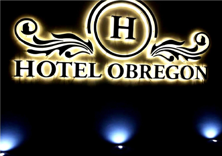 Exterior & Views 2, HOTEL OBREGON, Iguala de la Independencia