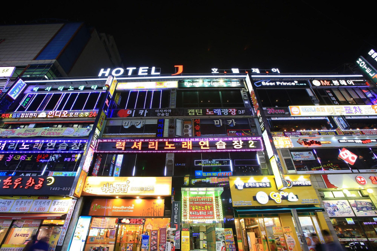 Exterior & Views 2, Ansan Hotel J, Hwaseong