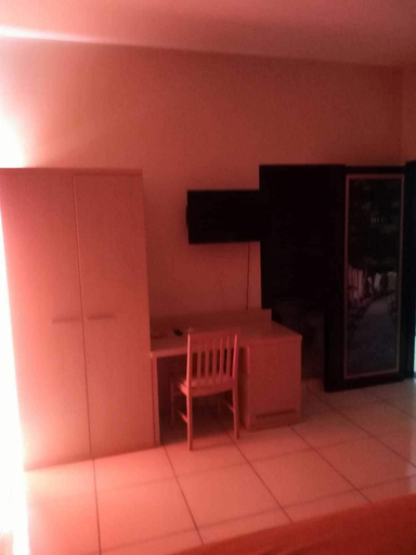 Public Area 3, Blu Hotel, Salerno