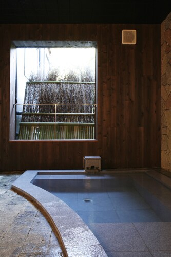 Seikanso, Hakone