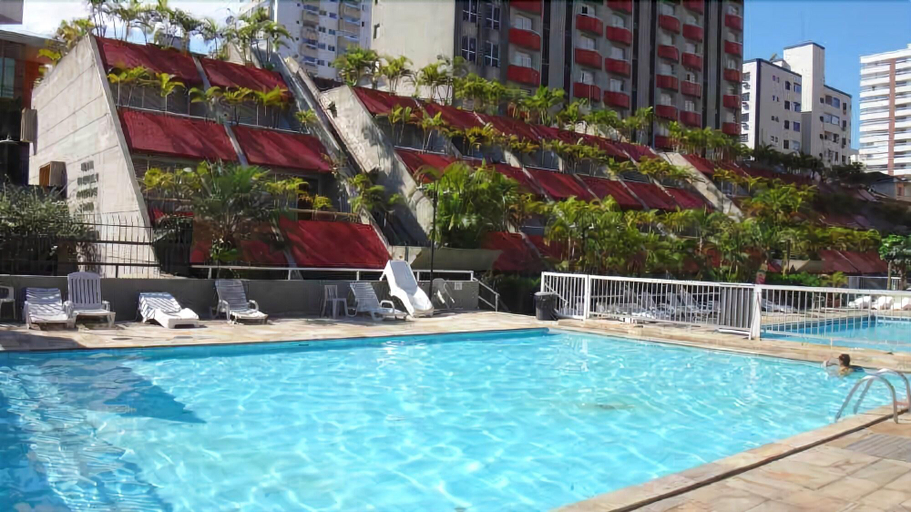 Sport & Beauty 5, Praia Grande Hospitalidade, São Vicente